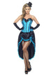 Costume Women Burlesque Dancer Costume