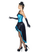 Costume Women Burlesque Dancer Costume