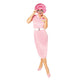 Costume Women Costume Women - Grease Frenchy