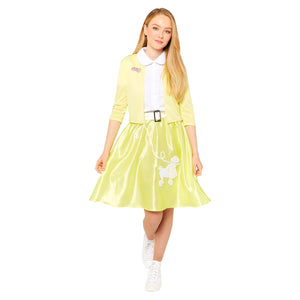 Costume Women Costume Women - Grease Sandy Summer Night