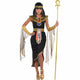 Amscan_OO Costume Women Egyptian Queen Costume Each