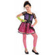 Amscan_OO Costume Women Pop Star Dress Each