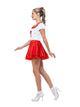 Costume Women Sandy Cheerleader Costume