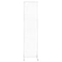 A Touch of Pampas White Grid Wire Backdrop 45cm x 2m Each