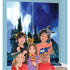 Harry Potter Scene Setter with Props 15pk