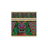 Tiki Plastic Scene Setter Room Roll Each