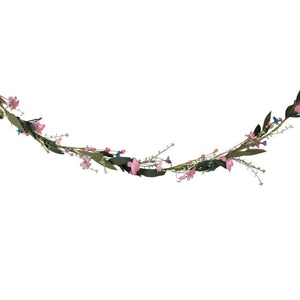 Decorations - Banners, Flags & Streamers Boho Bride  Meadow Garland Each