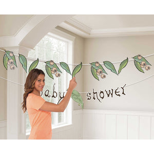 Amscan_OO Decorations - Banners, Flags & Streamers May Gibbs Banner Kit 2pk