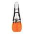 Space Blast Rocket Centrepiece Honeycomb & Cardboard 34cm x 13cm Each