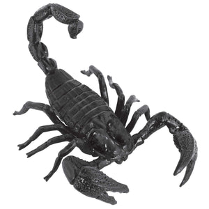 Amscan_OO Decorations - Props Giant Scorpion Prop 13cm x 20cm Each