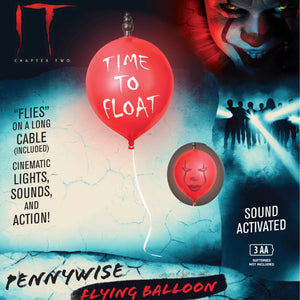 Amscan_OO Decorations - Props IT Chapter 2 Flying Balloon Prop Each