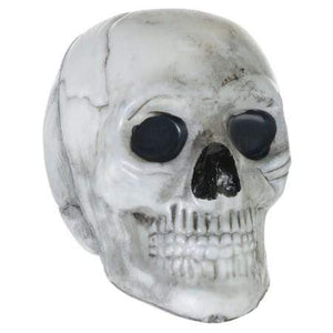 Amscan_OO Decorations - Props Mini Skulls Decorations Plastic 18pk