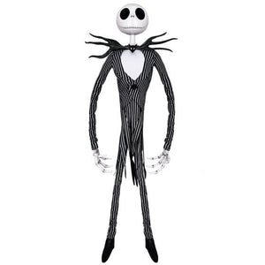 Decorations - Props Nightmare Before Christmas Jack Skellington Animatronic 182cm Each