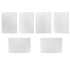 A Touch of Pampas Wedding Stencils 6pk