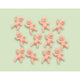 Amscan_OO Games & Favors - Favors, Activity Kit & Stickers Baby Shower Tiny Baby Favor 12pk