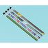 Buzz Lightyear Pencils 6pk