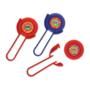 Amscan_OO Games & Favors - Favors, Activity Kit & Stickers Disc Shooter Favors Value Pack 12pk