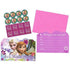 Frozen Postcard Invitations 8pk