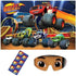Blaze & The Monster Machines Party Game Each