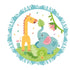 Fisher Price Hello Baby Pinata Each
