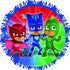 PJ Masks Pinata