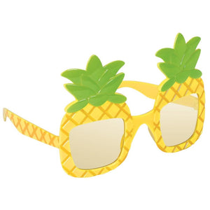 Amscan_OO Glasses & Sunnies Pineapple Funshades Each