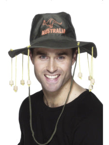 Hats & Headwear - Hats & Helmets Australian Hat