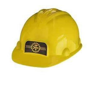 Amscan_OO Hats & Headwear - Hats & Helmets Kids Construction Hat Each