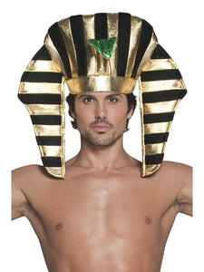 Hats & Headwear - Hats & Helmets Pharaoh Headpiece