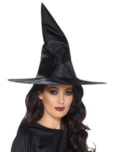 Hats & Headwear - Hats & Helmets Witch Hat