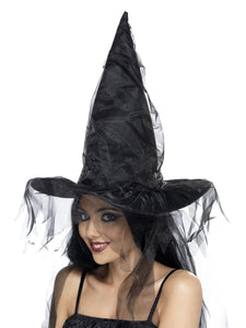 Hats & Headwear - Hats & Helmets Witch's Hat