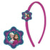 Frozen Plastic Headband Each