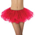 Red Tutu Adult Each