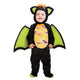 Kids Costume 12 to 18 Months Iddy Biddy Bat Kids Unisex Costume