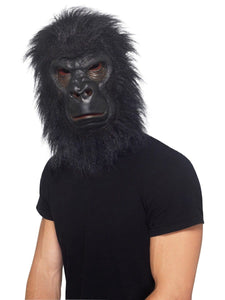 Mask - Animal Masks Gorilla Mask