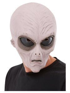 Mask - Halloween Mask Alien Latex Mask