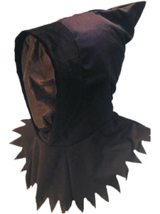 Mask - Halloween Mask Ghoul Hood & Mask