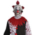 Three Headed Horror Latex Mask Each