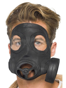 Mask - Hero Gas Mask