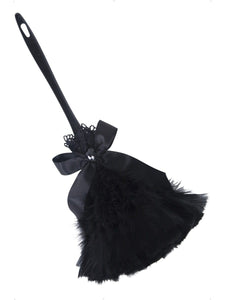 Props Feather Duster