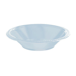 Amscan_OO Tableware - Bowls Clear Premium Plastic Bowls 355ml 20pk