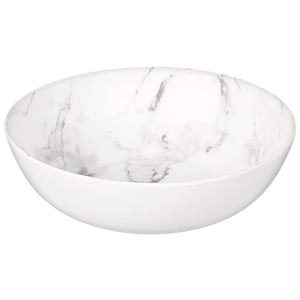 Amscan_OO Tableware - Bowls Premium Printed Marble Look Bowl Each