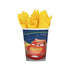 Cars 3 Lightning McQueen Cups 266ml 8pk