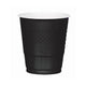 Amscan_OO Tableware - Cups Jet Black Jet Black Premium Plastic Cups 355ml 20pk