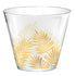 Key West Premium Plastic Tumblers 266ml 30pk 30pk