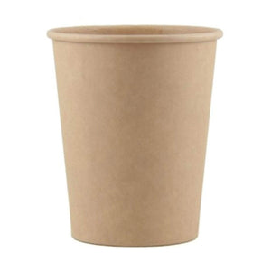 Amscan_OO Tableware - Cups Kraft Bright Royal Blue Paper Cups 266ml 20pk