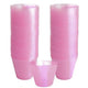 Amscan_OO Tableware - Cups New Pink New Pink Plastic Tumbler 266ml 72pk