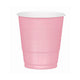 Amscan_OO Tableware - Cups New Pink New Pink Premium Plastic Cups 355ml 20pk
