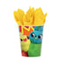 Toy Story 4 Paper Cups 266ml 8pk