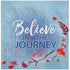 Frozen 2 Believe In The Journey Beverage Napkins16pk